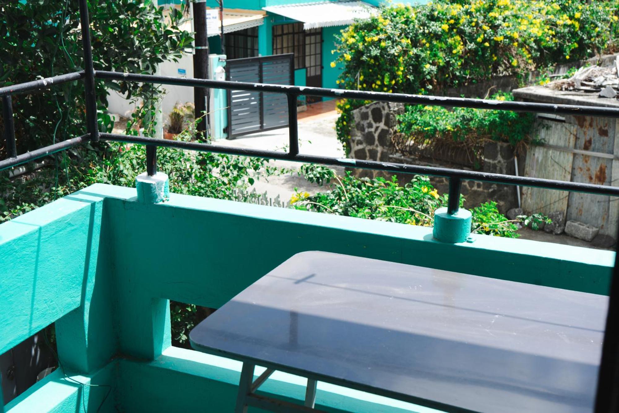Villas Floralies Grand Baie Exterior foto